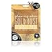 Oh K! Korean Glowing Skin Gold Dust Hydrogel Face Mask
