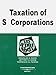 Kahn, Kahn, and Perris's Taxation of S Corporations in a Nutshell
