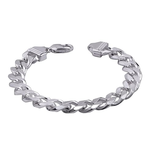 Buy Joyalukkas Divino Silver Collection 925 Sterling Silver Charm Bracelet At Amazon In