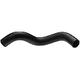 Premium Molded Coolant Hose