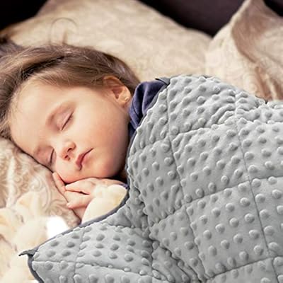 weighted baby blanket