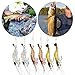 Lenink 6pcs Fishing Lures