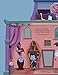 Vampirina Vampirina Vee's Fangtastic World (Lift-and-Seek)