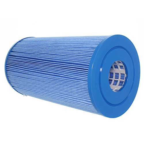 Guardian Filtration Antimicrobial Pool Spa Filters Unicel C5601RA