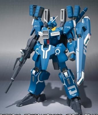 Amazon Robot魂 ロボット魂 Side Ms ガンダムmk V 魂ウェブ