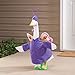 Fox Valley Traders Butterfly Goose Outfit by GagglevilleTM, Fits Large 23
