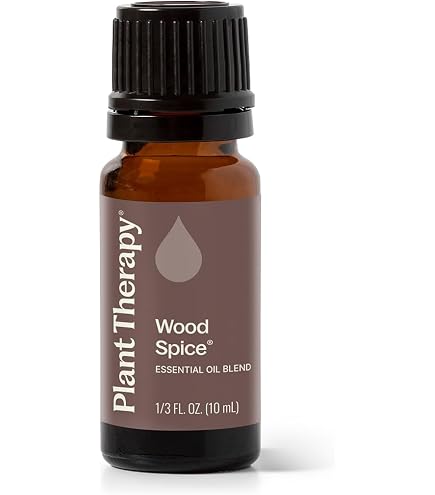 Amazon.com: Plant Theapy Sensual Essential Oil Blend 10 mL (1/3 oz