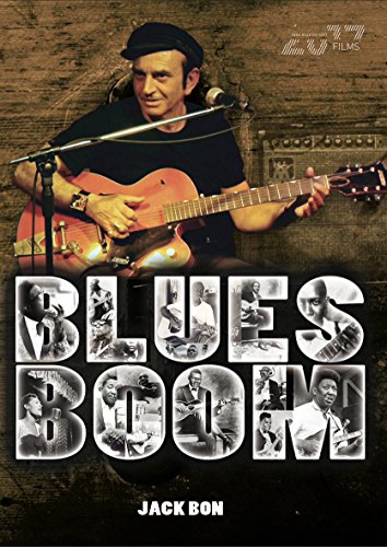 Blues Boom - Jack Bon