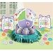 Amscan Vibrant Unisex Table Party Decorating Kit, 12 1/2