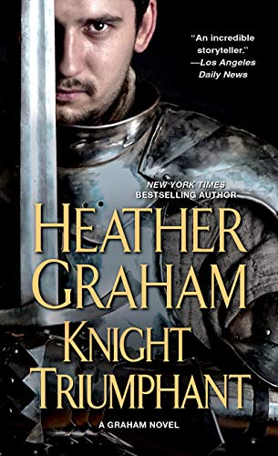 [E.B.O.O.K] Knight Triumphant (Graham Clan Book 4) R.A.R