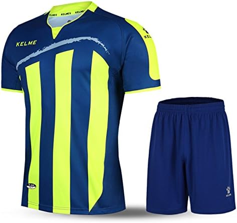 kelme soccer uniforms