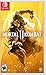 Mortal Kombat 11 - Nintendo Switch primary