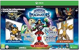 Skylanders Imaginators Starter Pack