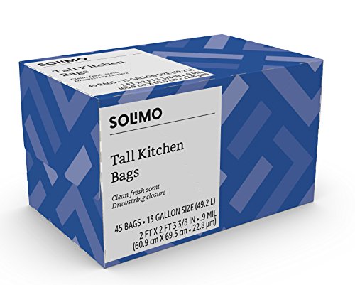 6 Amazon+Brand+Solimo+Kitchen+Drawstring