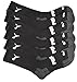 Puma Men's Lifestyle Crew Sports Socks (Pair of 6)