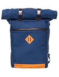 ausente Scout ROLL-TOP Mochila