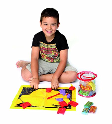 6 Jovi+Plastilina+Reusable+Non+Drying+Modeling