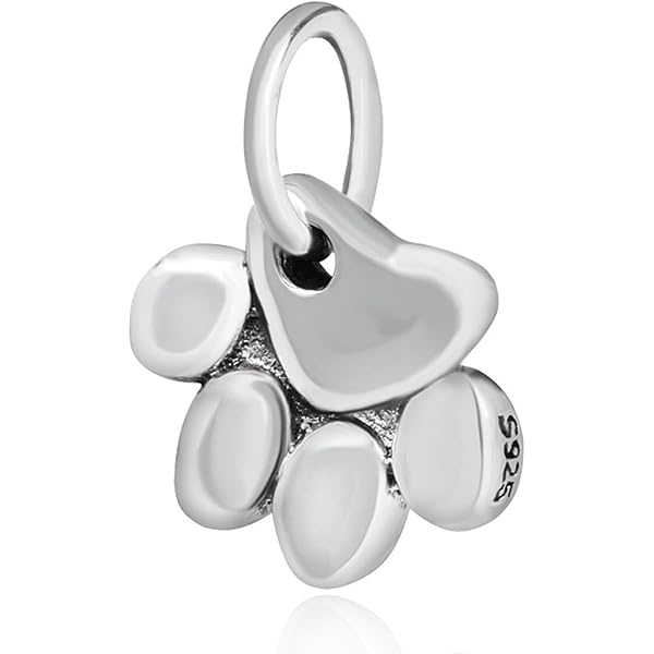 LONAGO Personalized Tree Of Life Photo Charm | Custom Picture Charm For Bracelet | 925 Sterling Silver With Cubic Zirconia | Gift For Women