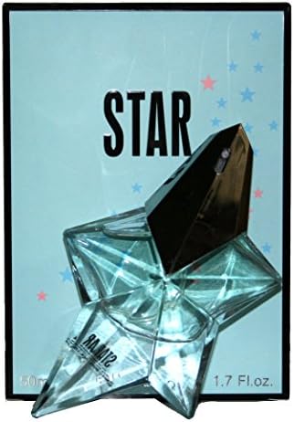 Perfume Star for Women 1.7 oz EDP by Perfumes Designer