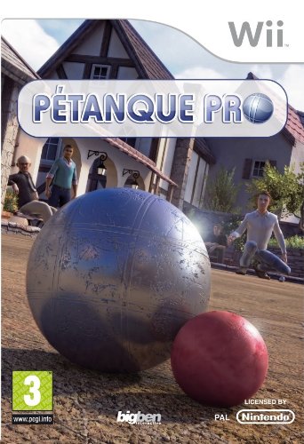 Petanque Pro