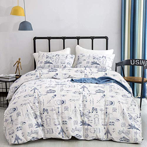boys bedding sets