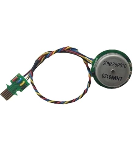 Ricambi Rotomop Spazzola Laterale 3 Bracci Di Ricambio Per IRobot Roomba Serie 500, 600, 700 - Compatibile Parkside Robot