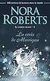Le cercle blanc (Tome 1) - La croix de Morrigan (French Edition) by