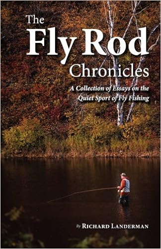 fly rod chronicles