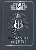 Image de Larousse - Star Wars - Le manuel du Jedi (French Edition)