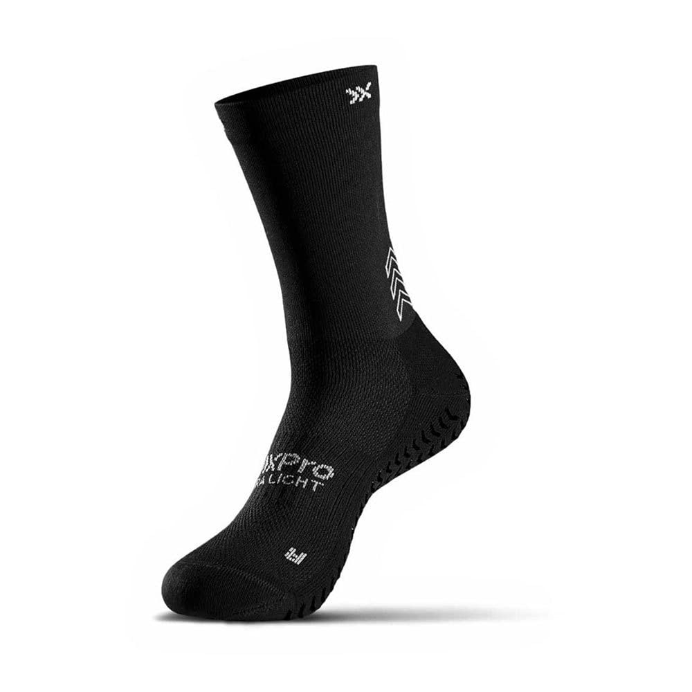 SOXPro Unisex Ultra Light, Schwarz, L