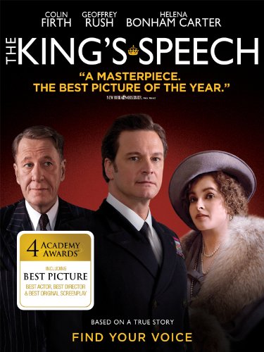 The King's Speech