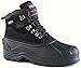 Men's Waterproof 1280 Snow Boots (11 M US,1280-2)