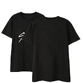 JUNG KOOK SKZ Support Tshirt Skz Merch Felix Bangchan Hyunjin Changbin Jeongin Jisung Leeknow Seungmin Shirt Tee Tops