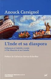 L' Inde et sa diaspora