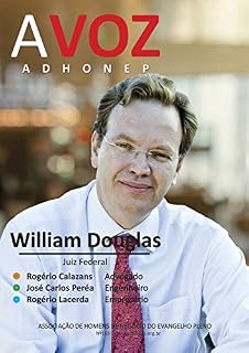 Livro Revista A Voz 165