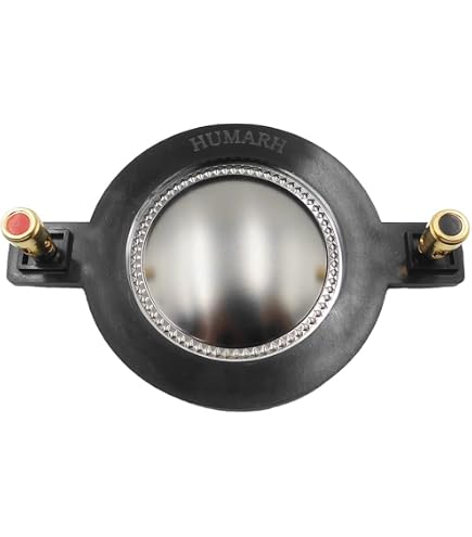 Diafragma original de fábrica Timpano Tempesta TPT-RPDH2000 para controlador TPT-DH2000