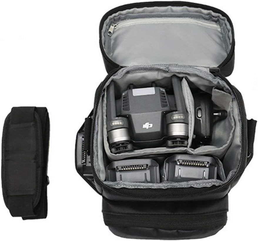 YJIA Best gift For DJI MAVIC MINI Aerial Drones To Fly A Small Plane Smooth Suit Tote Bag
