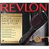 Revlon One-Step Hair Dryer & Styler, Black
