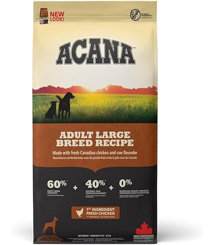 ドッグフード ACANA ADULT SMALL BREED RECIPE 6kg ACANA Adult