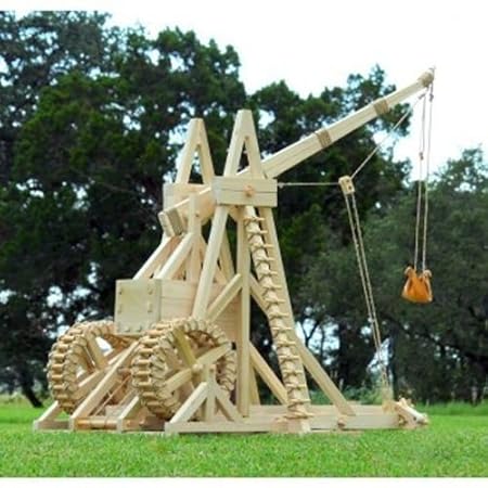 trebuchet catapult warwolf catapults siege roman romawi stirling kuno mengenal artileri zaman trebuchets artillery towers weaponry balistas mittelalter slingshots kaskus