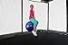 JumpSport 55-cm Big Blue Hoppy Ball