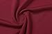 BELAROI Women's Plus Size Dress Fall Casual Swing 3/4 Sleeve T Shirt Loose Tunic Dress (3X, Wine Red)