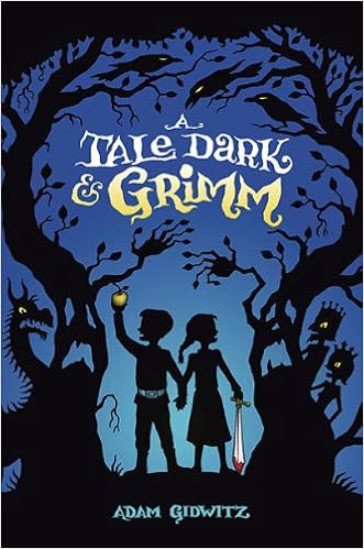A Tale Dark And Grimm Gidwitz Adam 0884584437090 Amazon Com Books