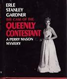 Hardcover The Case of the Queenly Contestant Book