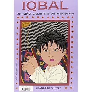 Malala/Iqbal, una niña(o) valiente de Pakistan (Spanish Edition)