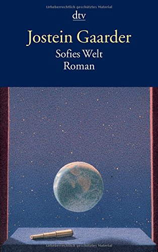 Sofies Welt (English and German Edition)