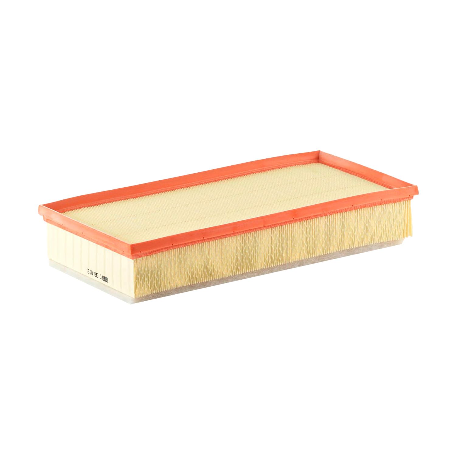 MANN-FILTER C 39 002 Air Filter - for Cars + Transporters