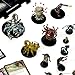 WizKids 73591 Dungeons and Dragons Waterdeep: Dungeon of The Mad Mage Adventure System Board Toy (Premium Edition), Multi-Colored