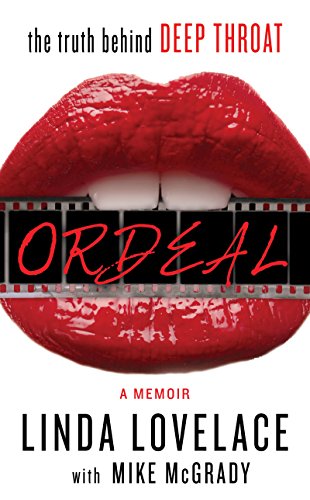 Ordeal by Linda Lovelace