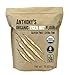 Anthony's Organic Tiger Nut Flour, 1lb, Gluten Free, Non GMO, Paleo Friendly primary